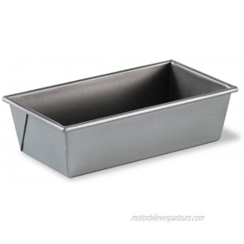 Calphalon Classic Bakeware 5-by-10-Inch Rectangular Nonstick Large Loaf Pan