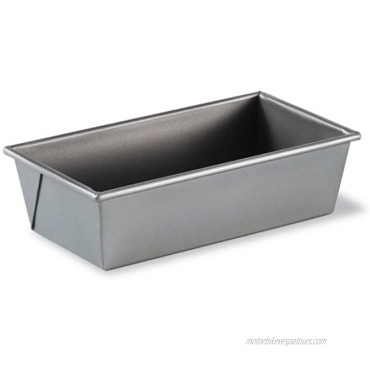 Calphalon Classic Bakeware 5-by-10-Inch Rectangular Nonstick Large Loaf Pan