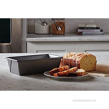 Calphalon Nonstick Bakeware Loaf Pan 5-inch by 10-inch