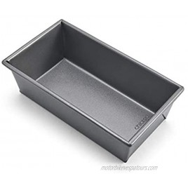 Chicago Metallic Commercial II Non-Stick 1-Pound Loaf Pan