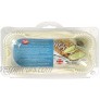 Tala Siliconised Loaf Liners Cream