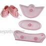 Joinor 3Pcs set Children Baby Shoes DIY Tools Fondant Cake Baking Cake Decorating Cookies Biscuits Cutting Die Baby Shower Mold