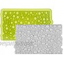 Marvelous Molds Pretty in Pearls Simpress Silicone Mold | Cake Decorating | Fondant Gum Paste Icing