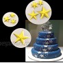 Star Silicone Mold 3pcs set 8Pcs Star 3D Stars Shape Silicone Mold Fondant Cake Mold Decorating Bakeware Christmas Cake Decoration