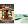 Cybrtrayd 50 6-Inch St. Patrick's Day Chocolatier's Lollipop Stick Bundle with 50-Green Twist Ties and 50-Cello Bags