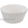Cybrtrayd No.4 Paper Candy Cups White Box of 25000