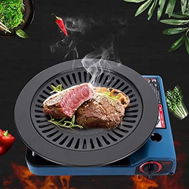 Grill plate iron grill pan Korean grill pan non-stick grill pan griddle grill plate grill for home