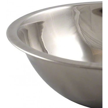 American Metalcraft 2 qt Stainless Steel Mixing Bowl