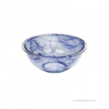 Pyrex Pyrex blue 25qt bowl 1 ea 2.7 Ounce
