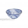 Pyrex Pyrex blue 25qt bowl 1 ea 2.7 Ounce