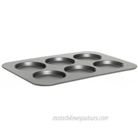 Chicago Metallic Gourmetware Original Muffin Top Pan