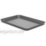 Goodful Non-Stick Cookie Sheet Baking Pan Made Without PFOA or PTFE Dishwasher Safe 11 X 17