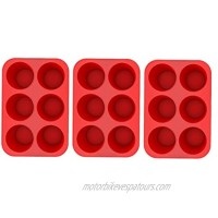 Silicone Texas Muffin Pans and Thanksgiving Cupcake Maker 3 6 Cup