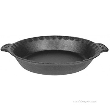 John Wayne Cast Iron Cookware 10.25 Pie Pan