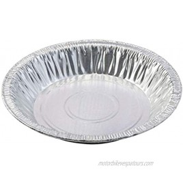 The Baker Celebrations 6 inch Aluminum Foil Pie Pans Made in USA 60