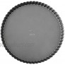 Wilton Excelle Elite Non-Stick Tart and Quiche Pan with Removable Bottom 9-Inch -