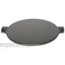 Emile Henry Made In France Flame Individual Pizza Stone 10 Charcoal