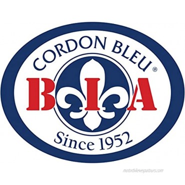 BIA Cordon Bleu 3-Ounce Wavy Dish White 904012S1SIOC