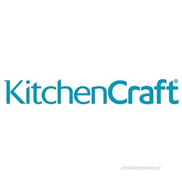 Kitchen Craft Non-Stick V-Shaped Roasting Rack 30 x 21 cm 12 x 8.5