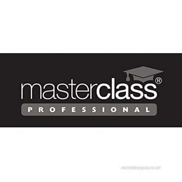 MasterClass Hard Anodised Roasting Tin 37 x 26.5 cm Aluminium Roaster with Teflon Non Stick Coating