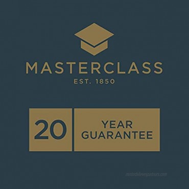 MasterClass Non-Stick Roasting Tin 27 x 21 x 4 cm