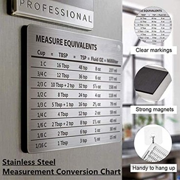Bench Scraper Stainless steel Scraper Chopper Dough Cutting Knife and Stainless Steel Refrigerator Sticker with Magnetic Scale Plate Scraper Tool Kitchen Scraper Food Scraper Pastry Scraper