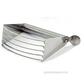 Norpro Stainless Steel Pastry Blender One Size Silver