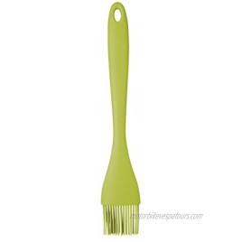 Farberware Colourworks Silicone Basting Brush 11-Inch Green