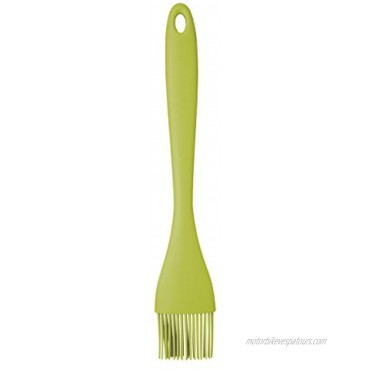 Farberware Colourworks Silicone Basting Brush 11-Inch Green