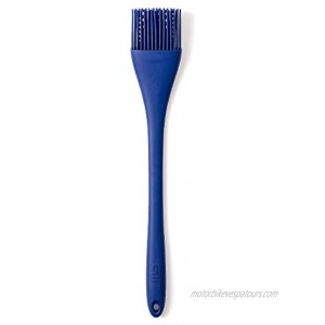GIR: Get It Right Premium Silicone Basting Brush Grill Navy