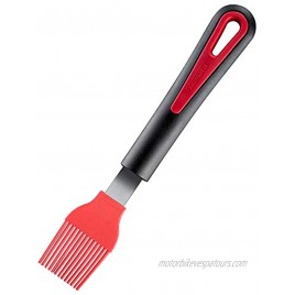 Westmark Gallant Basting Brush 8.1 x 0.8 x 1.1 Red Black
