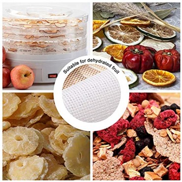 12 Pieces 9 Inch Silicone Steamer Liners Non-stick Silicone Steamer Mesh Round Dumplings Buns Mat Steamed Pad Baking Pastry Dim Sum Mesh for Home Kitchen Use