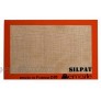 Silpat Non-Stick Silicone Jelly Roll Pan Baking Mat 2 14 1 2-Inch by10-Inch