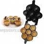 Mini Muffins Open Pies Cookie Maker Non-stick Cookies Pastry