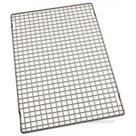 All-Clad Pro-Release cooling rack 12 In x 17 In Grey