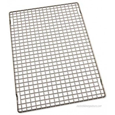 All-Clad Pro-Release cooling rack 12 In x 17 In Grey