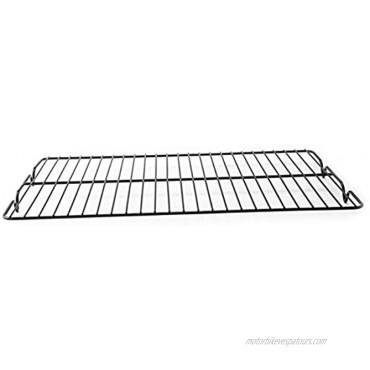 Cooling Rack High Carbon Steel Cake Drying Stand Non Stick Pasta Drying Rack Heavy Duty Quality Grid Rack Baking Cooking Roasting Grilling Rack for Cookies Bread Cakes