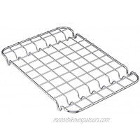 Swift Roasting Rack To fit tray size 25 x 18cm. Actual rack size 23 x 17cm