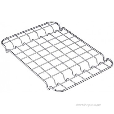 Swift Roasting Rack To fit tray size 25 x 18cm. Actual rack size 23 x 17cm