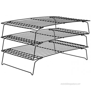 Wilton Perfect Results Cooling Rack 3 Tier Non-Stick