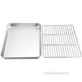 ZEXIN Stainless Steel Baking Tray Utensils Kitchen Set Barbecue Pan BBQ Rack Baking Tool Cooling Rack4