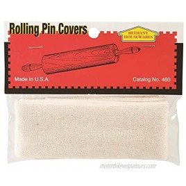 Bethany Housewares Rolling Pin Cover