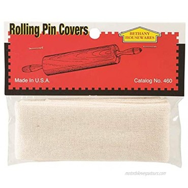 Bethany Housewares Rolling Pin Cover