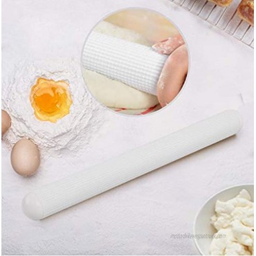 Rolling Pin Non-Pastry Stick Roller Dough Dumpling Cake Bread Rolling Pin Kitchen Accessaries