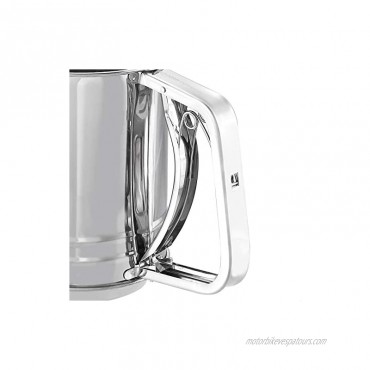 Commercial Stainless Steel Flour Sifter Medium
