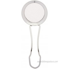 Norpro Sugar Spice Sifter Spoon 3.75in 12cm as shown