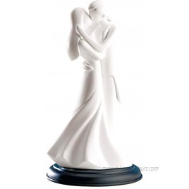 Dekora Wedding Figurine Artistic White