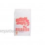 Benchmark 83001 Cotton Candy Bag Case of 100