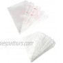 SBYURE 200 Pcs Disposable Cream Pastry Bag Cake Icing Piping Decorating Tool Cupcake Decorating Bags for Baking Supplies,Cupcakes,DIY Cake Decoration Supplies,2 Size