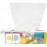 Wilton 12-Inch Disposable Cake Decorating Pastry Bags 50-Count
